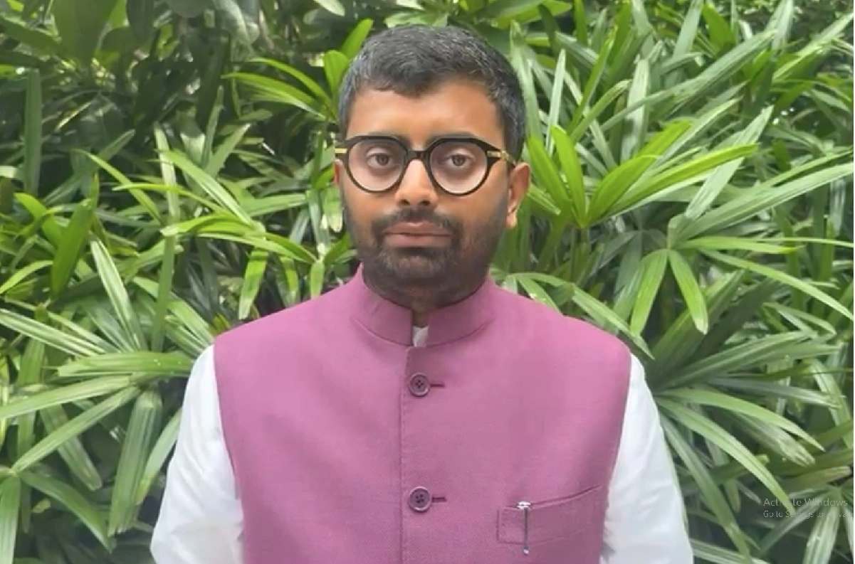 Rohit Kumar Singh