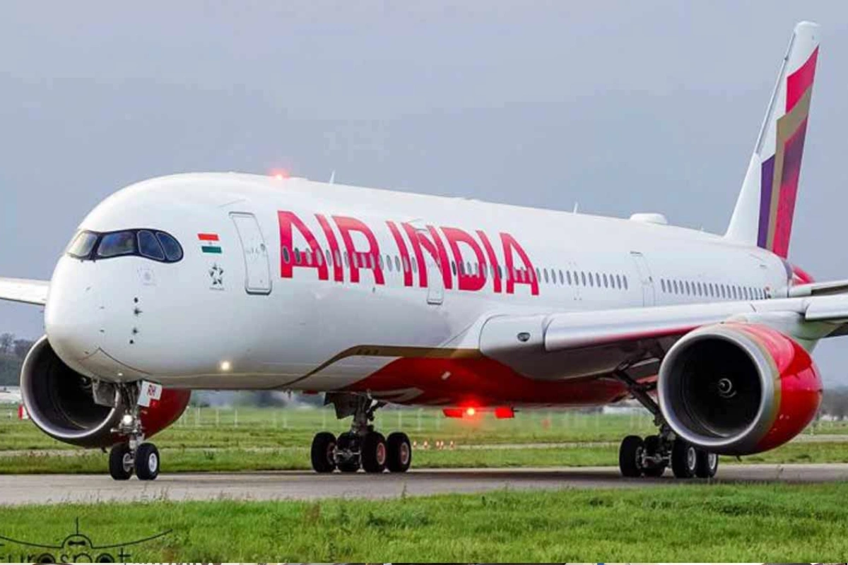 Air India Cancels Singapore–Chennai Flight Due To Technical Snag Amid Rising Safety Concerns