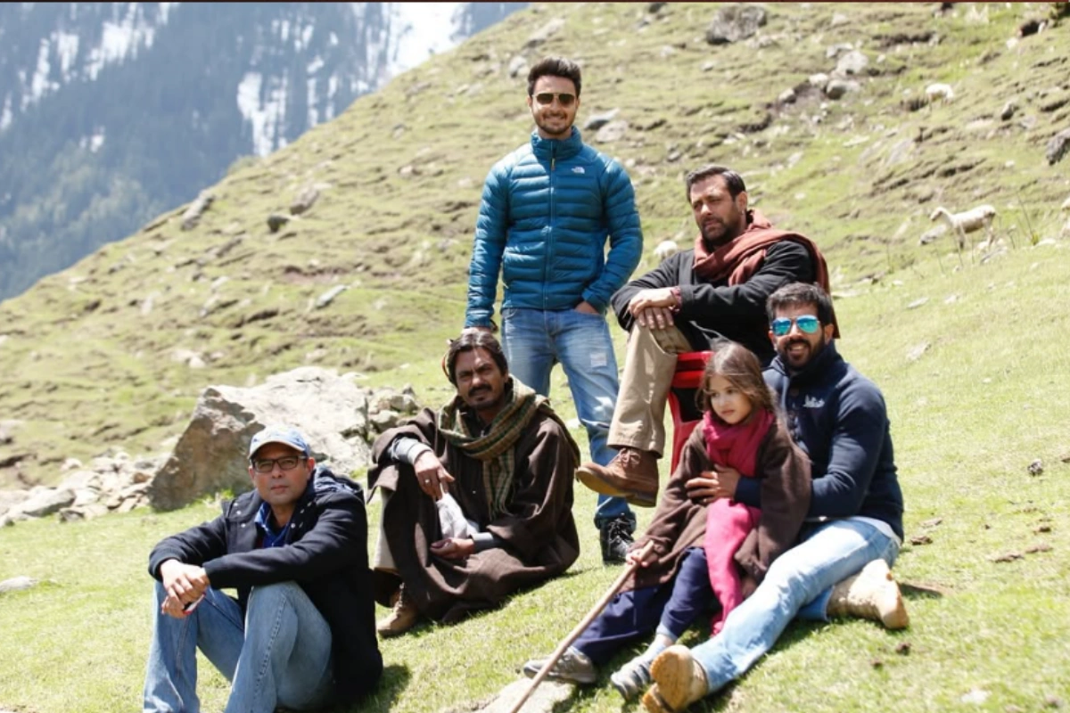 Actor & Filmmaker Aayush Sharma Reveals Salman Khan’s ‘Funny Tip’ For ‘Great Photos’