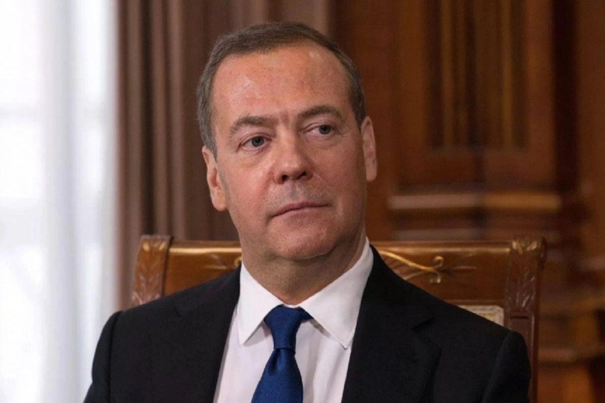 Russia Dismisses Trump’s Warning On Announcement Of Imposing Sanctions