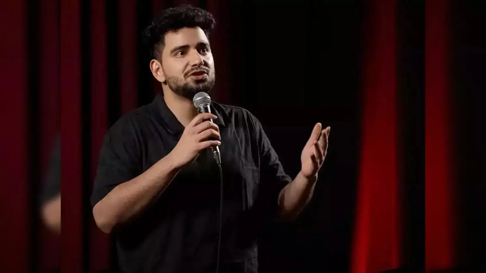 Comedian Samay Raina Appears Before NCW; Issues Written Apology Over Objectionable Remarks