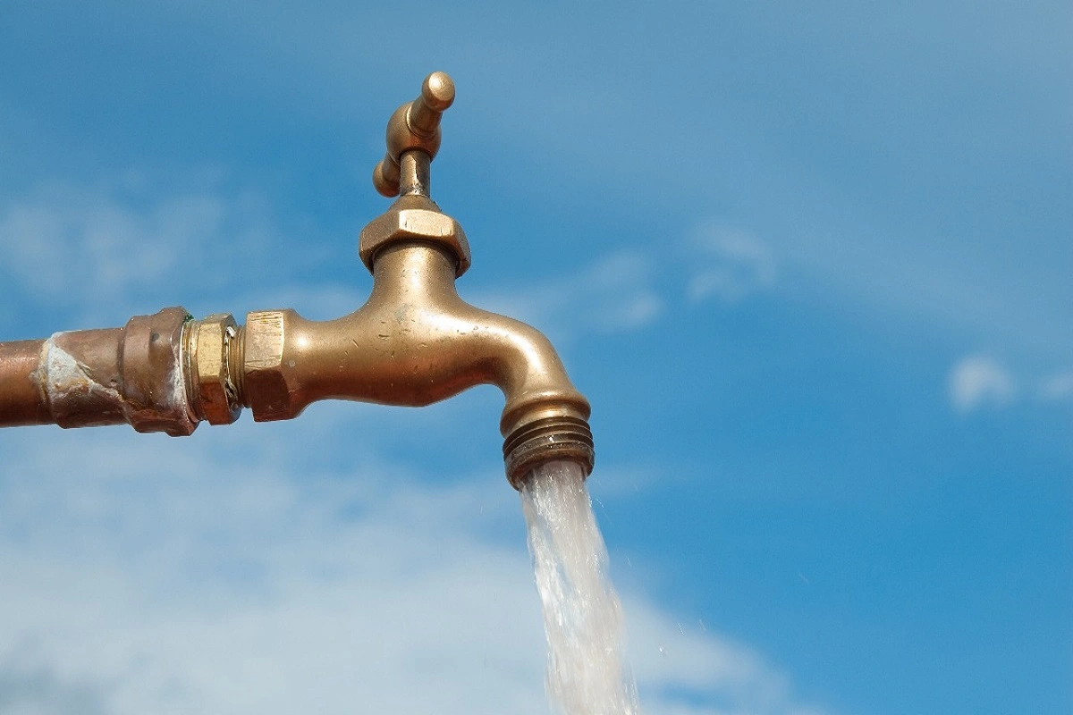 Tap Water Connections