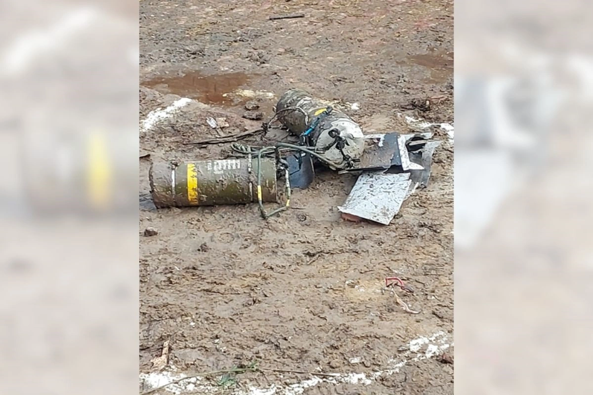 Indian Army Denies Drone Strike On ULFA (I) Camp In Myanmar