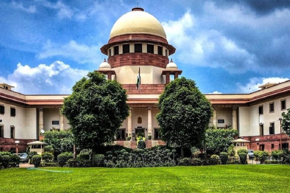 Supreme Court Introduces OBC Reservation