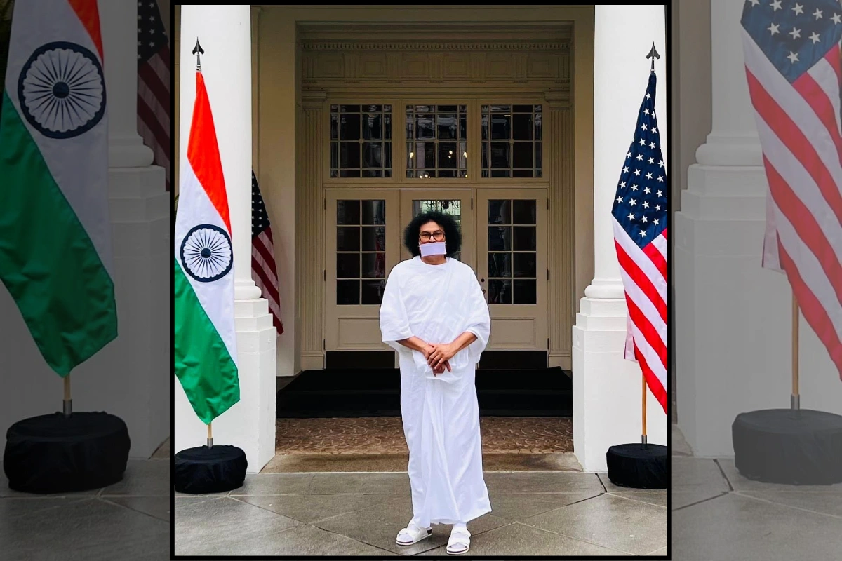 Acharya Lokesh Muni
