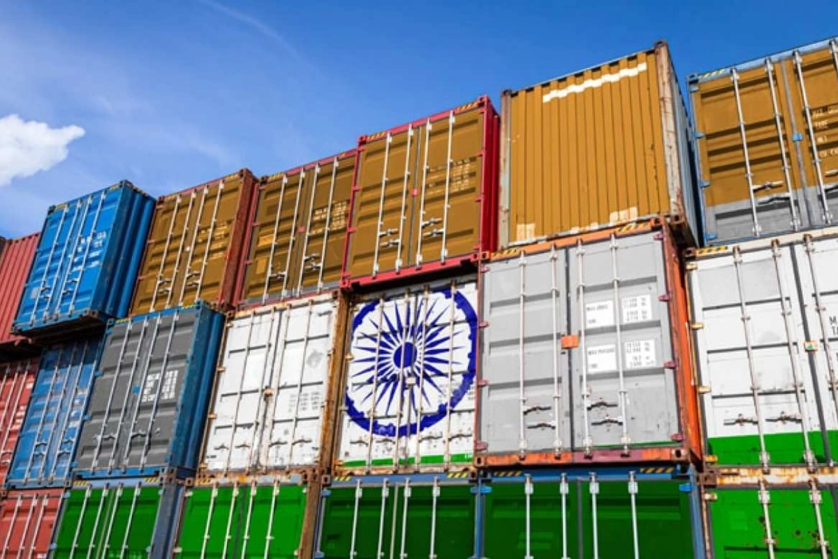 India’s Exports Rise By 6.5% In June; Q1 Exports Up Nearly 6%