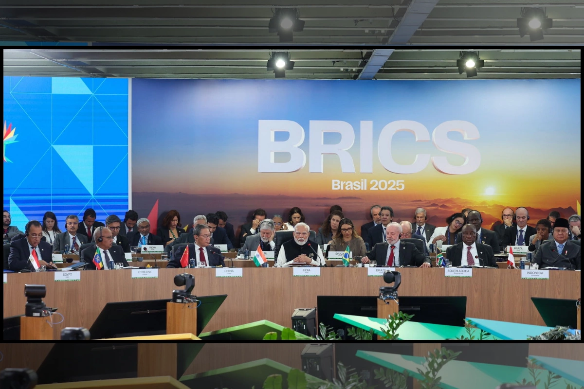 BRICS