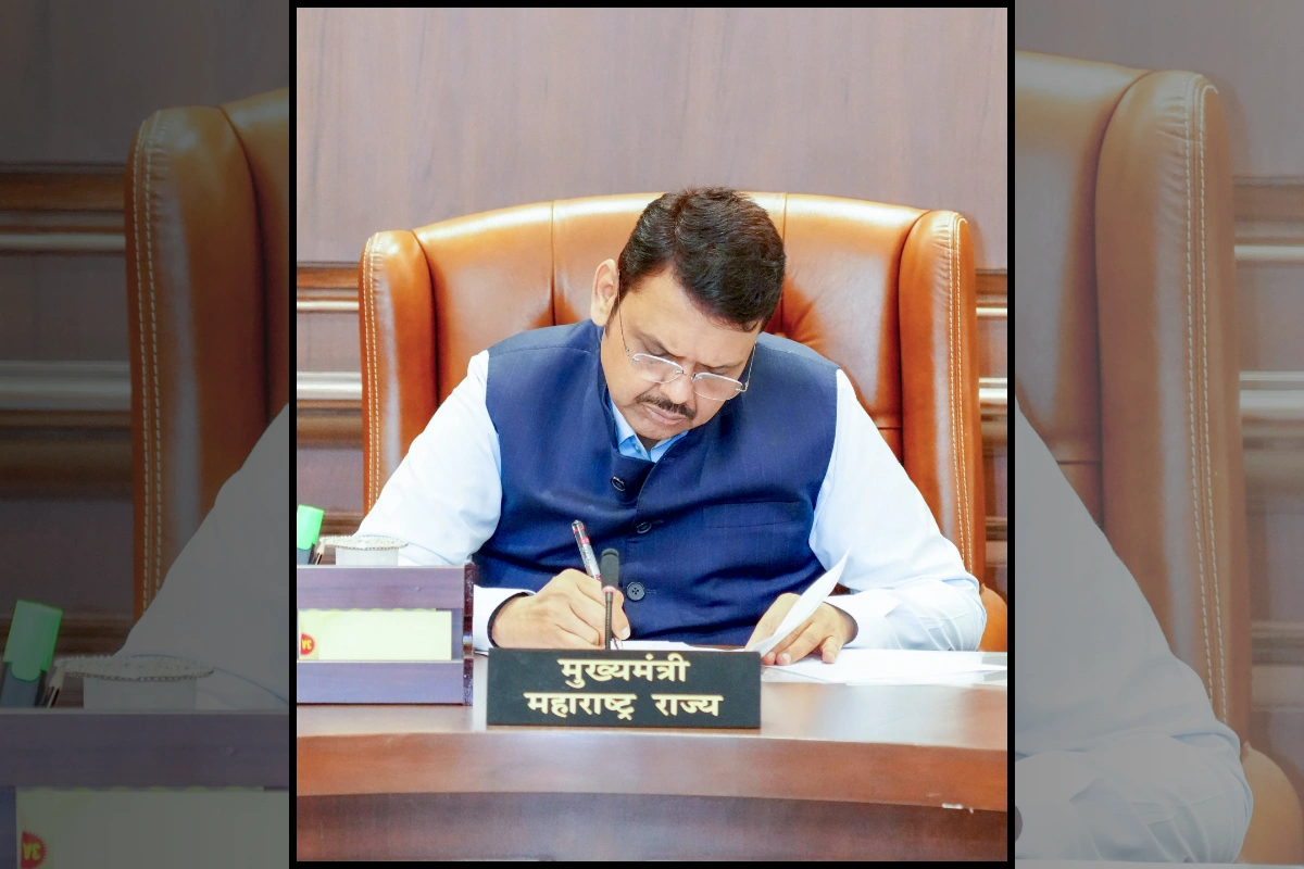 Fadnavis