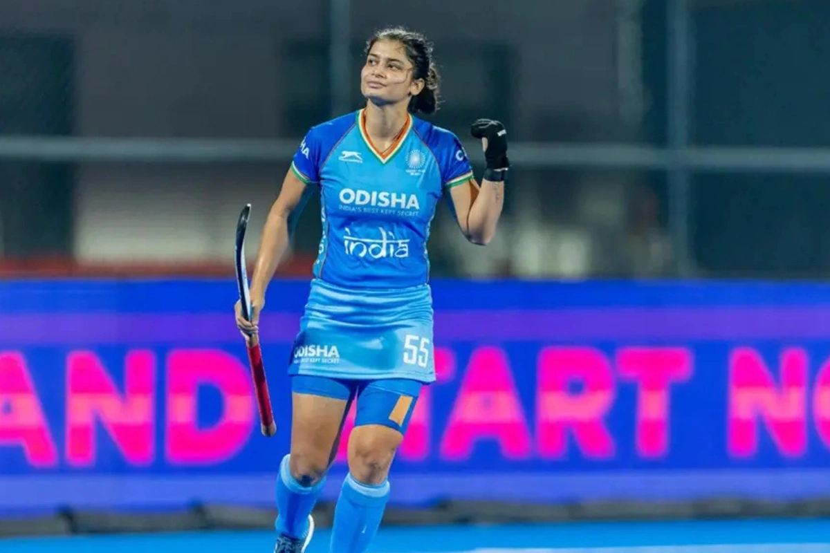 Deepika Poligras