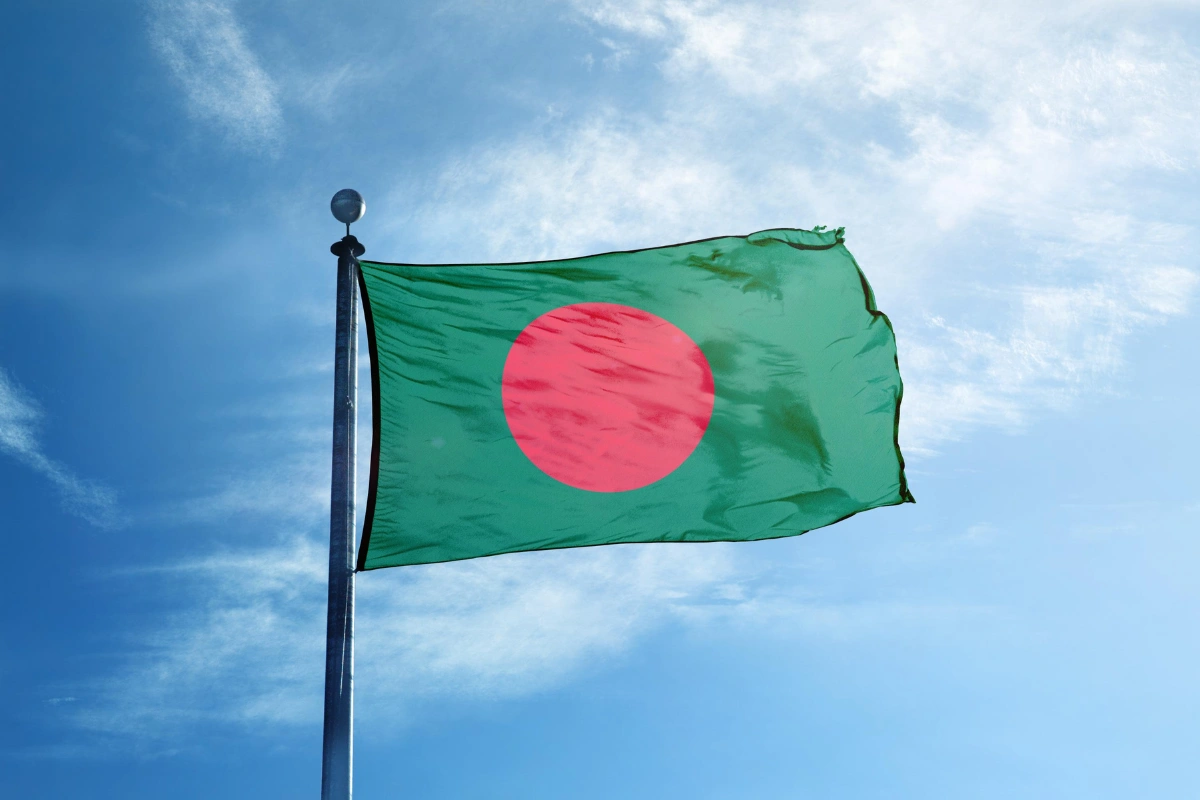 Awami League Slams Interim Government Over Crackdown On Protesters After Dhaka Plane Crash