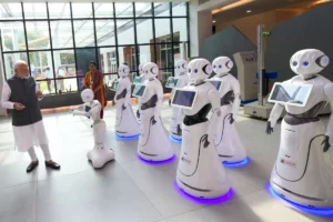 A Decade Of Digital Progress: India Sets Sights On Global Tech Leadership