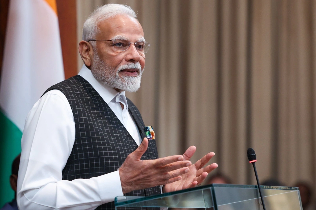 Prime Minister Narendra Modi To Virtually Distribute 51,000+ Appointment Letters In 16th Rozgar Mela Drive