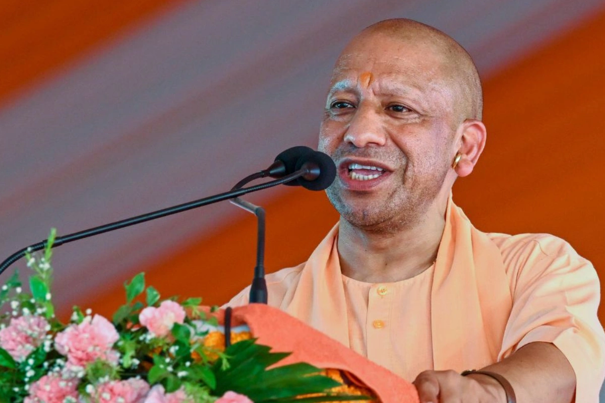 CM Yogi Calls For Harsh Punishment In Conversion Racket;
