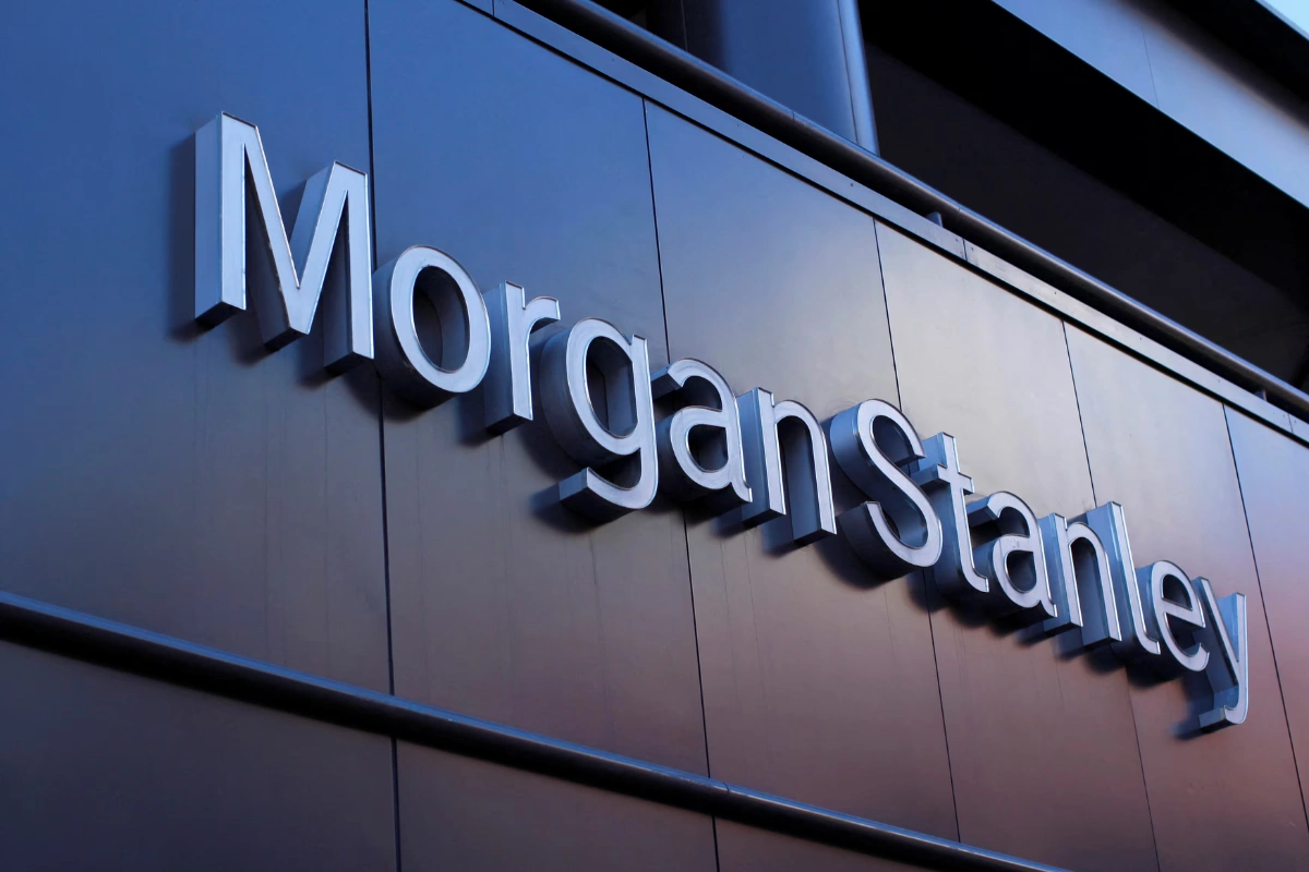 Morgan Stanley
