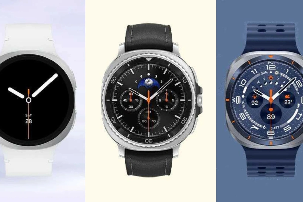 Samsung Galaxy Watch