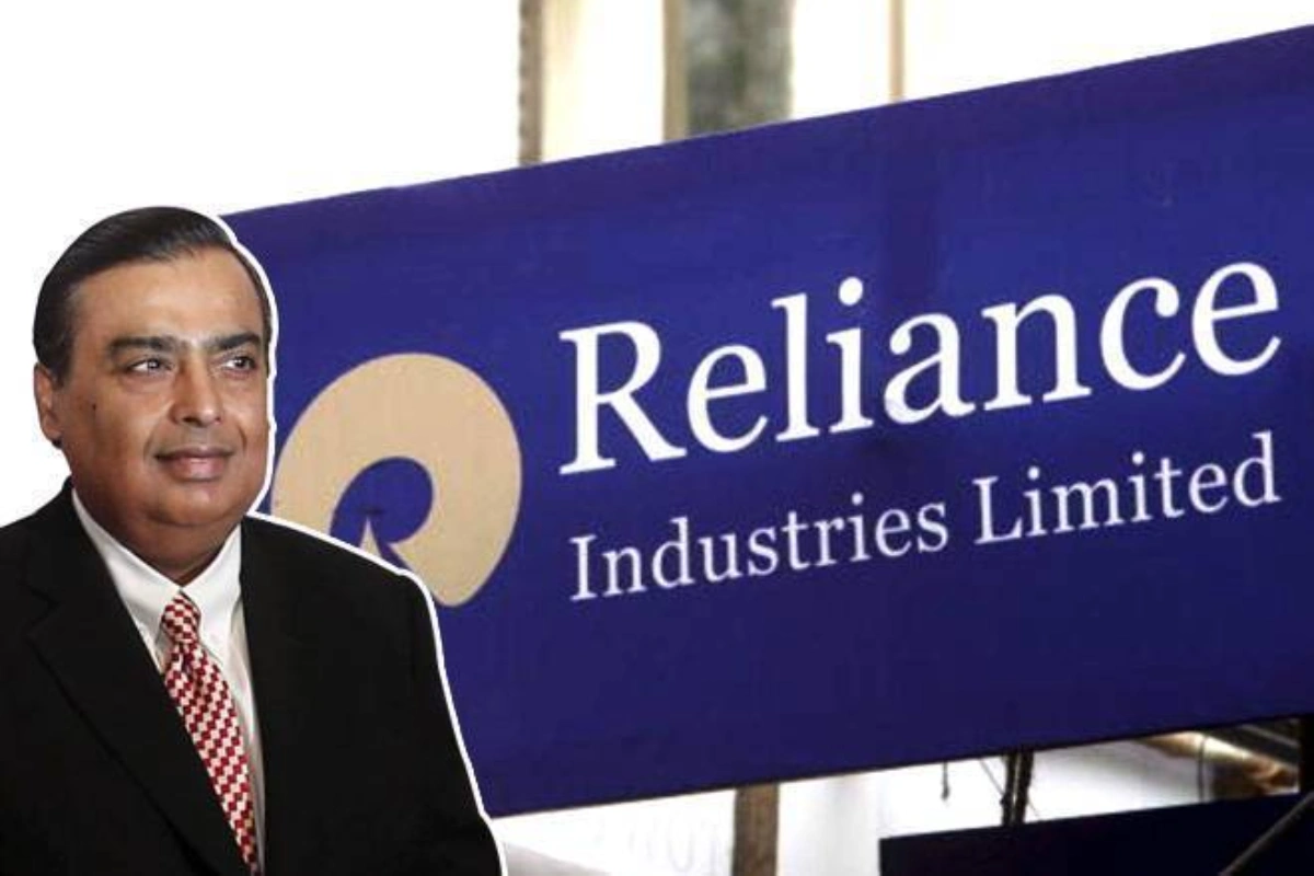 India Retail Market Set To Become World’s Third Largest By 2030: Reliance Industries