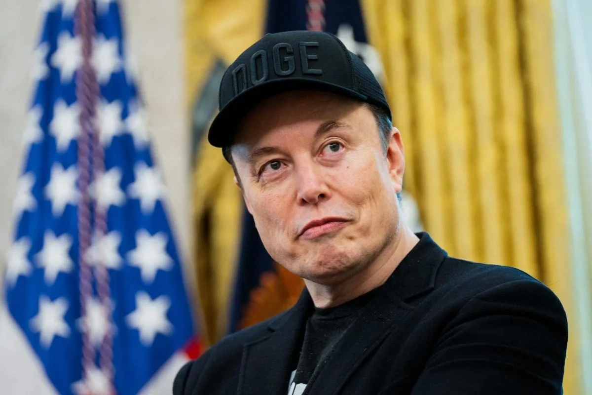 Musk Confirms Tesla’s AI6 Chip Production At Samsung’s US Plant