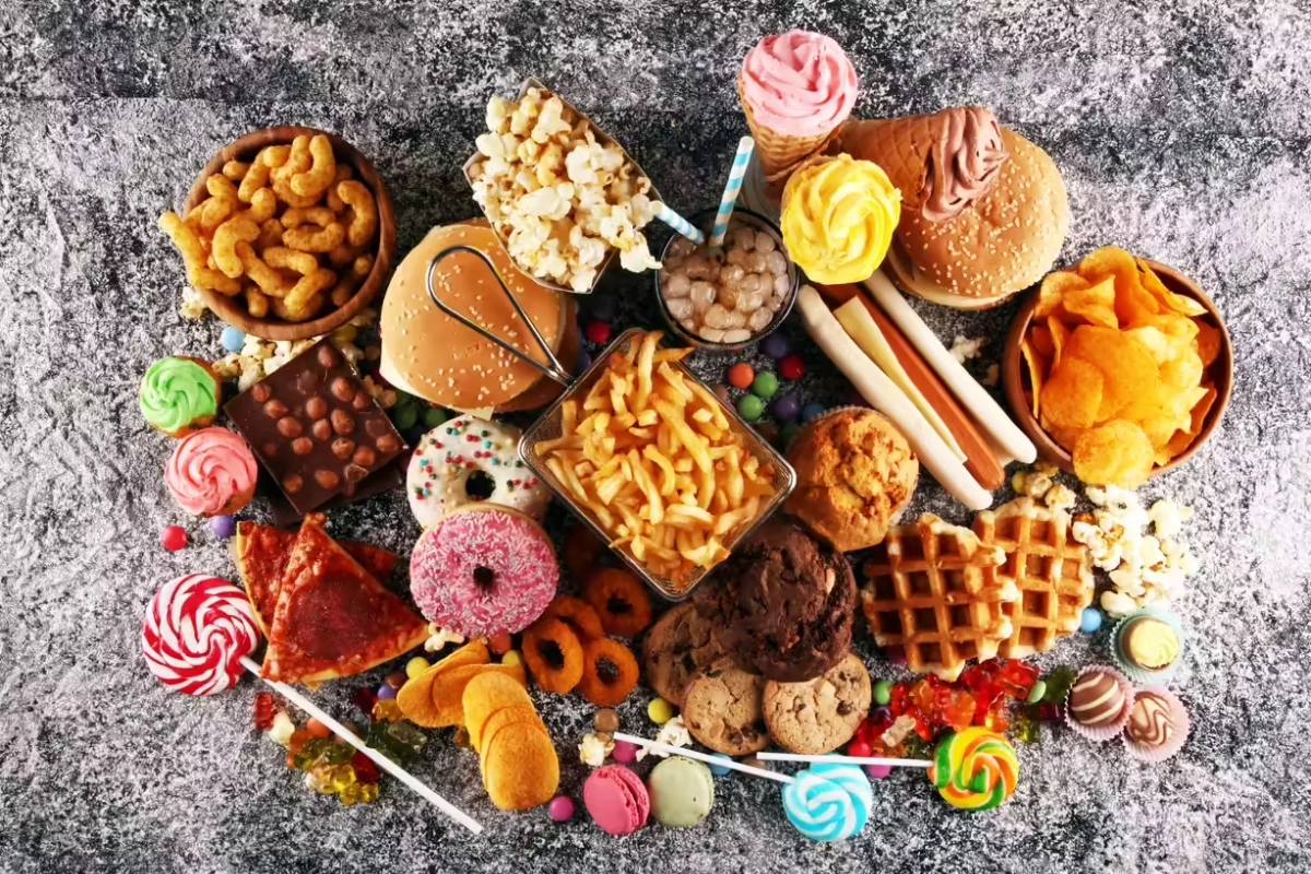 Ultra-Processed Foods May Be Addictive Like Drugs, Say Researchers