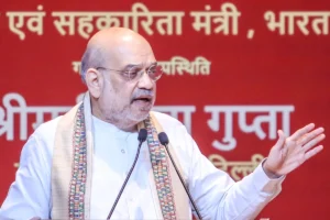 Amit Shah To Unveil Bajirao Peshwa Statue At NDA; Packed Schedule Ahead In Pune Visit
