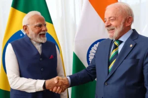 ‘India-Brazil Friendship Will Thrive In The Coming Times’, Declares PM Modi After High-Level Talks