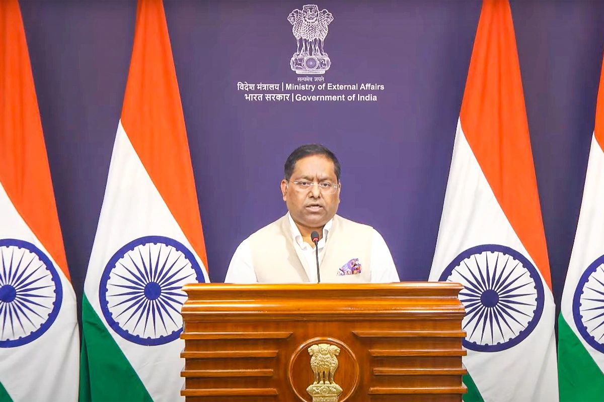 India Reaffirms Support For Nimisha Priya As Yemen Pauses Execution