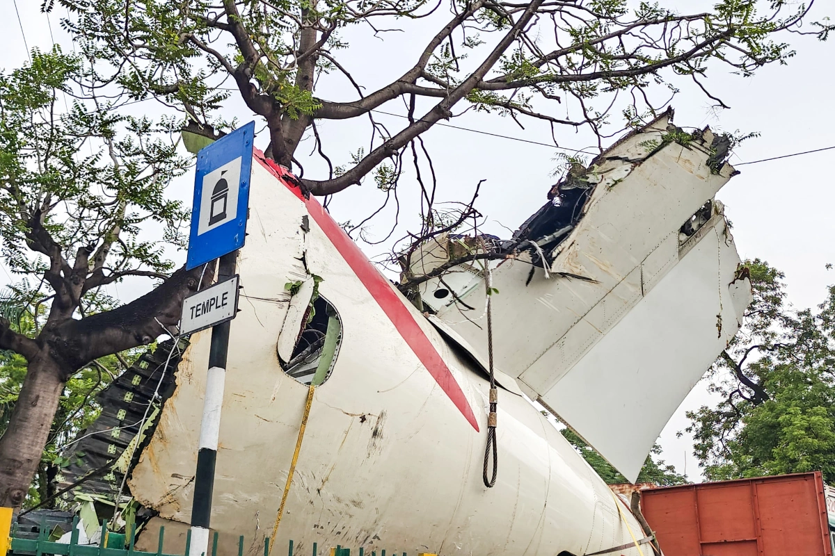 Air India, Boeing Express Grief; Support Investigation After Ahmedabad Crash Findings