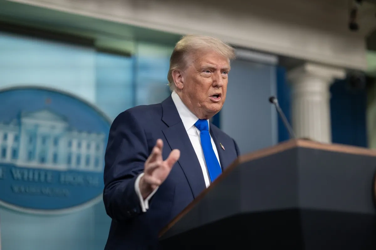 US President Education