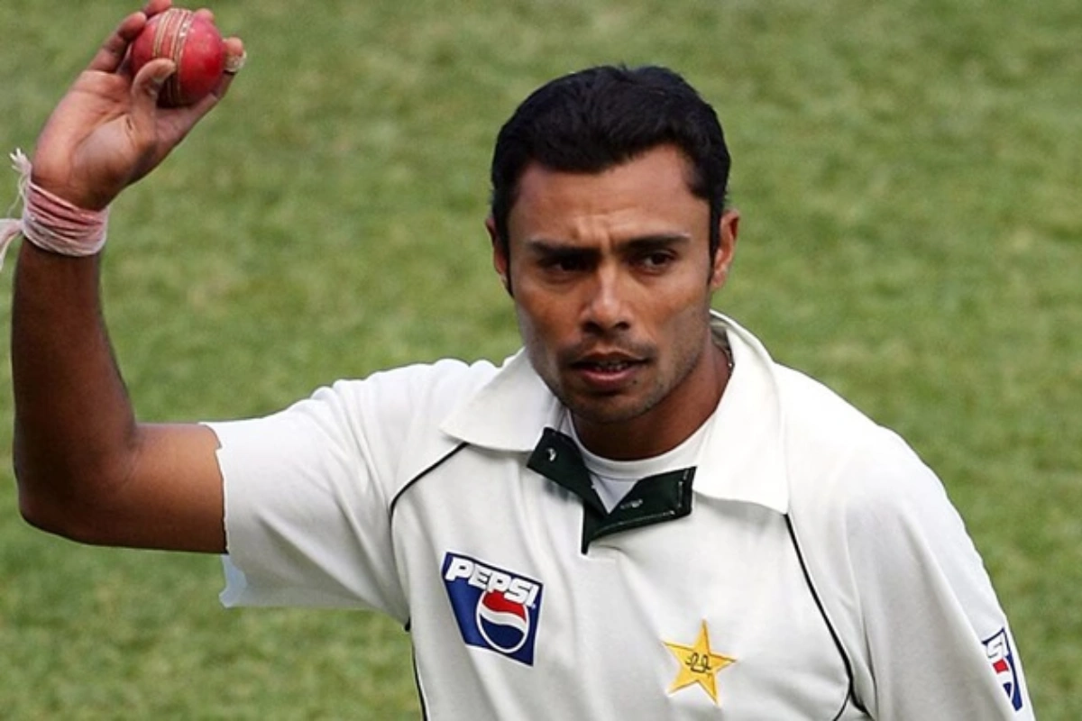 Danish Kaneria Questions BCCI’s Approval For India-Pakistan Asia Cup Clash