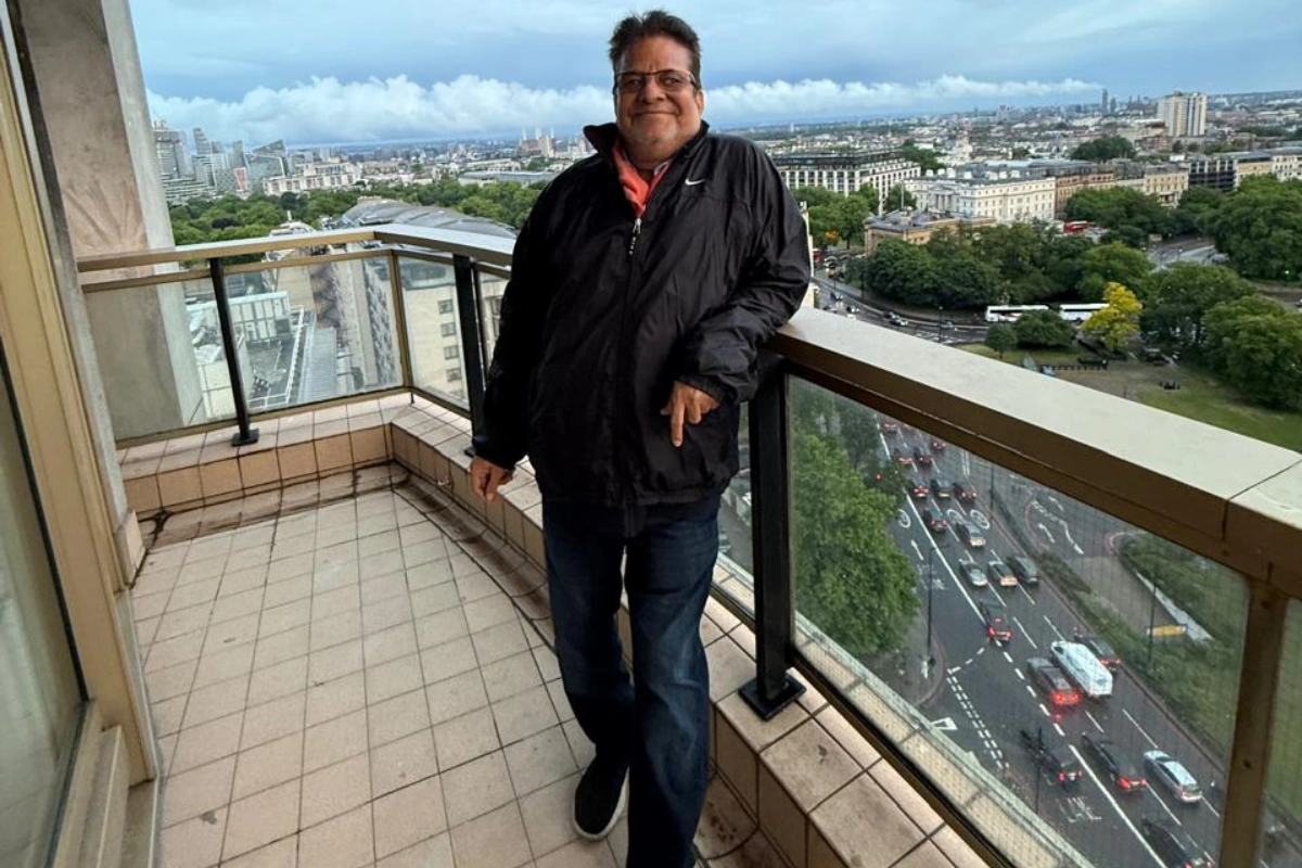 Ajit Rai