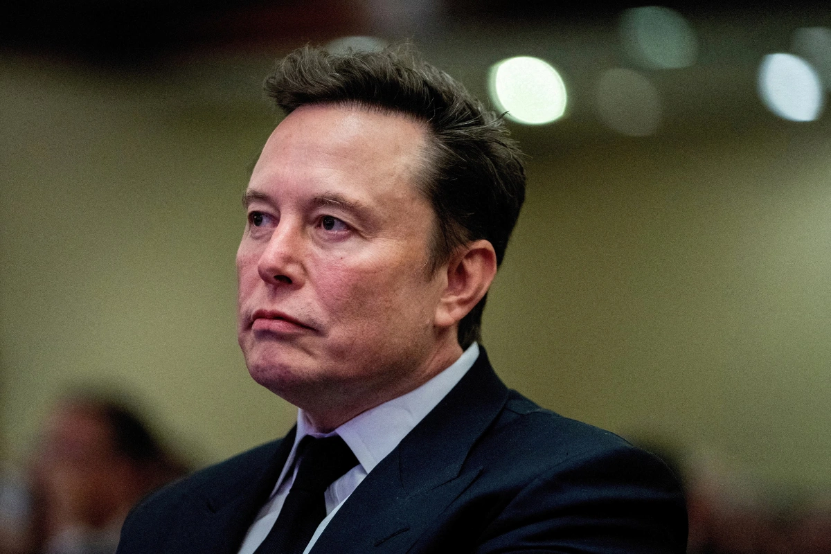 Musk Confirms Samsung Partnership For Tesla’s Next-Gen AI Chip Production