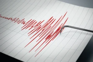 Tremors Shake Delhi-NCR As 4.4 Magnitude Earthquake Hits Haryana