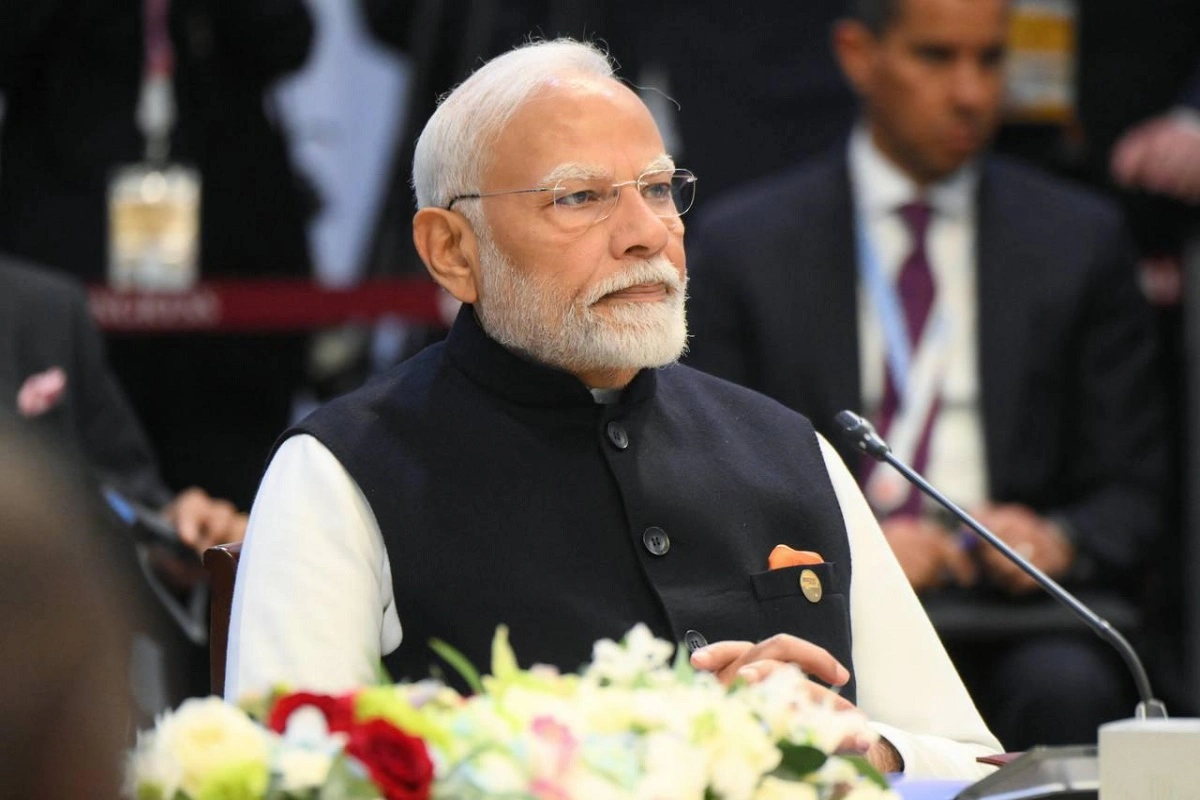 PM Modi’s Leadership To Shape Agenda, Says BRICS Chamber Chief