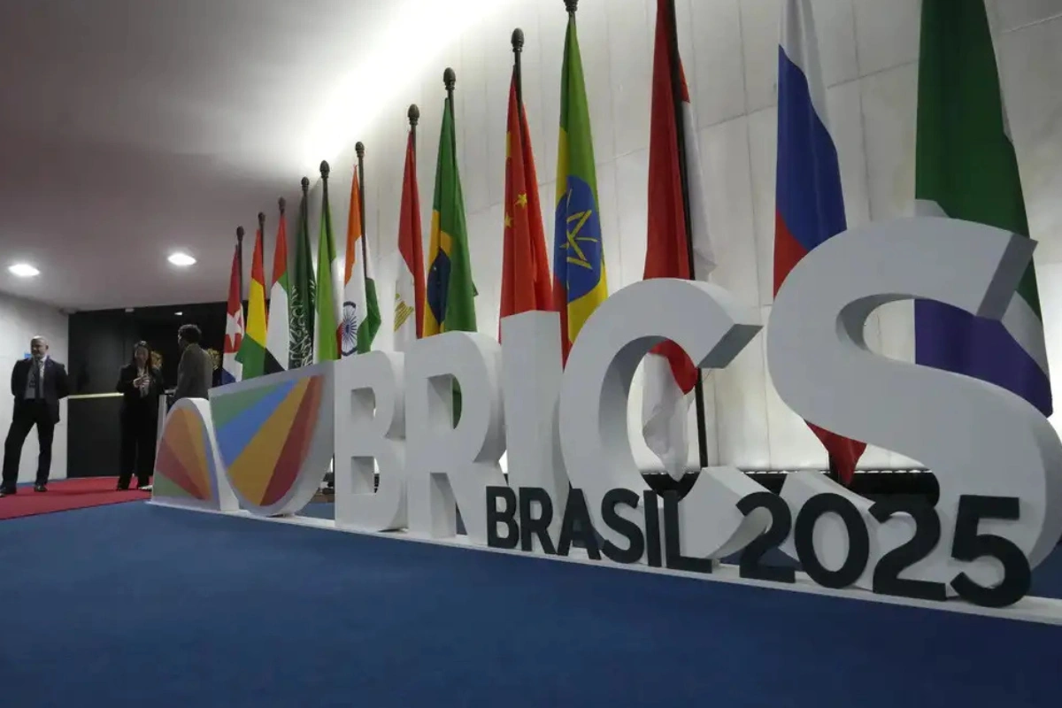 BRICS Summit