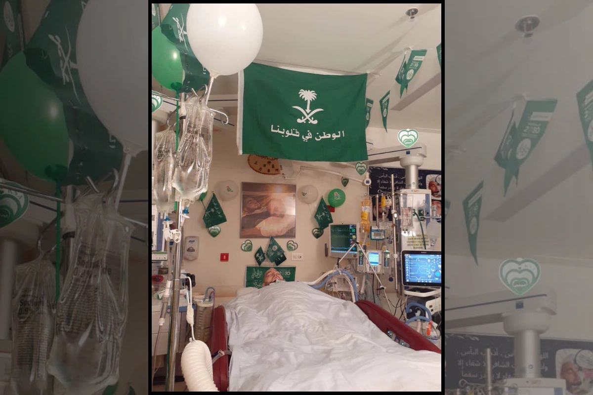 Saudi Arabia’s ‘Sleeping Prince’ Al-Waleed Dies At 36 After 20 Yrs In Coma