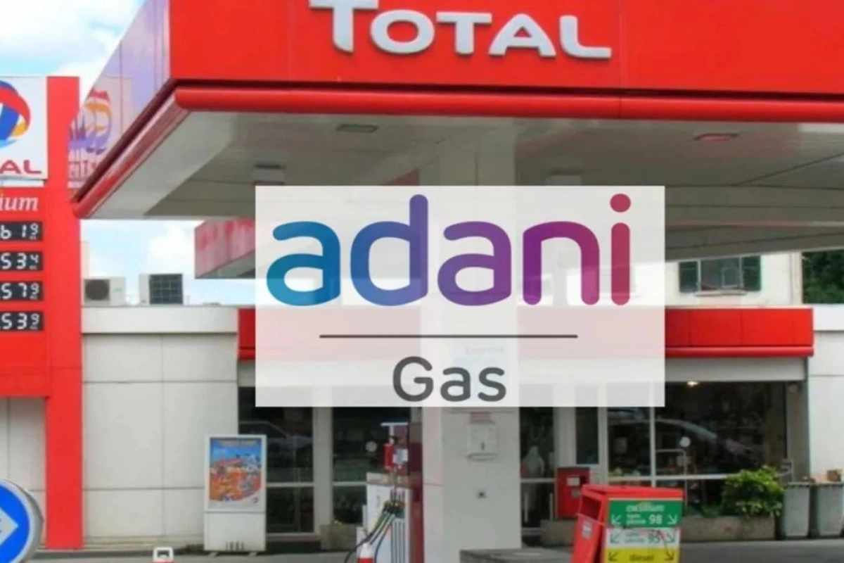 Adani Total Gas Reports 16% Volume Growth In Q1FY26