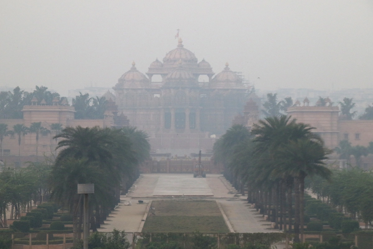 Air Pollution Brain Tumour