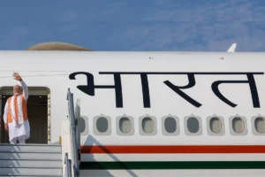 PM Modi Begins Five-Nation Tour Today; Ghana First In List