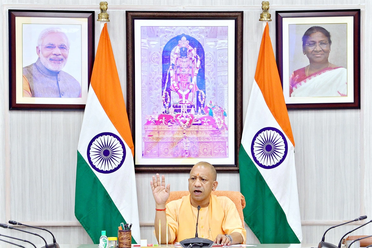 Kanwar Yatra