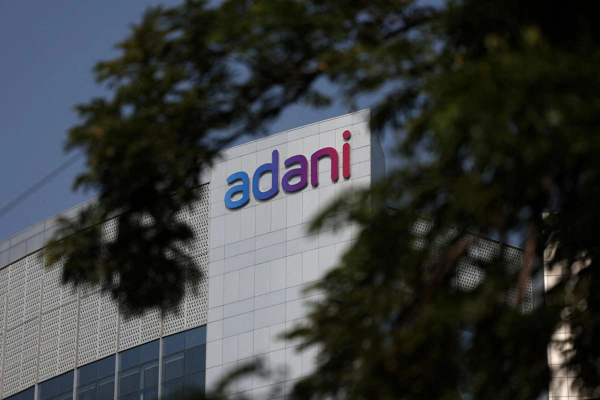 Adani Energy Solutions Posts 71% Profit Surge In Q1; Smart Metering And Transmission Lead Growth