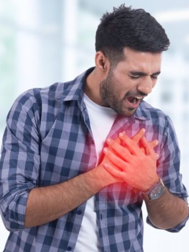 Why Cardiac Arrest Cases Are Rising In India?