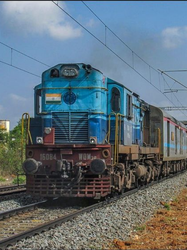 RailOne App Launched: 6 Features You Need To Know