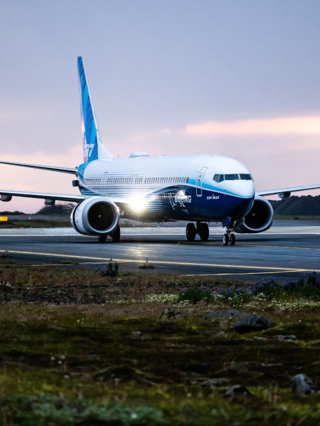 Japan’s Boeing 737: Know What Actually Happened