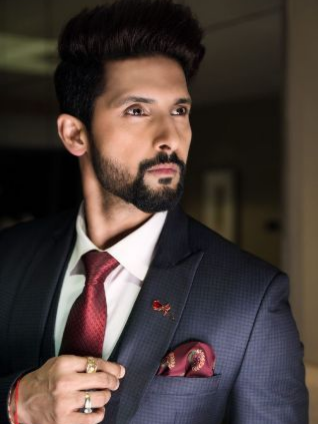 From TV Star To Ramayana: Ravi Dubey’s Journey