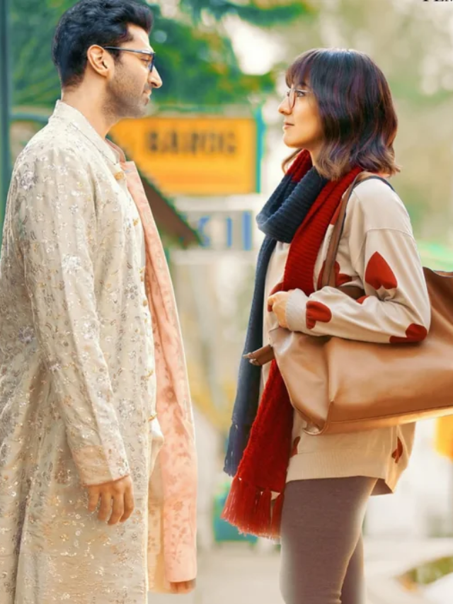 ‘Metro… In Dino’: Why Musical Romantic Drama Is Trending?