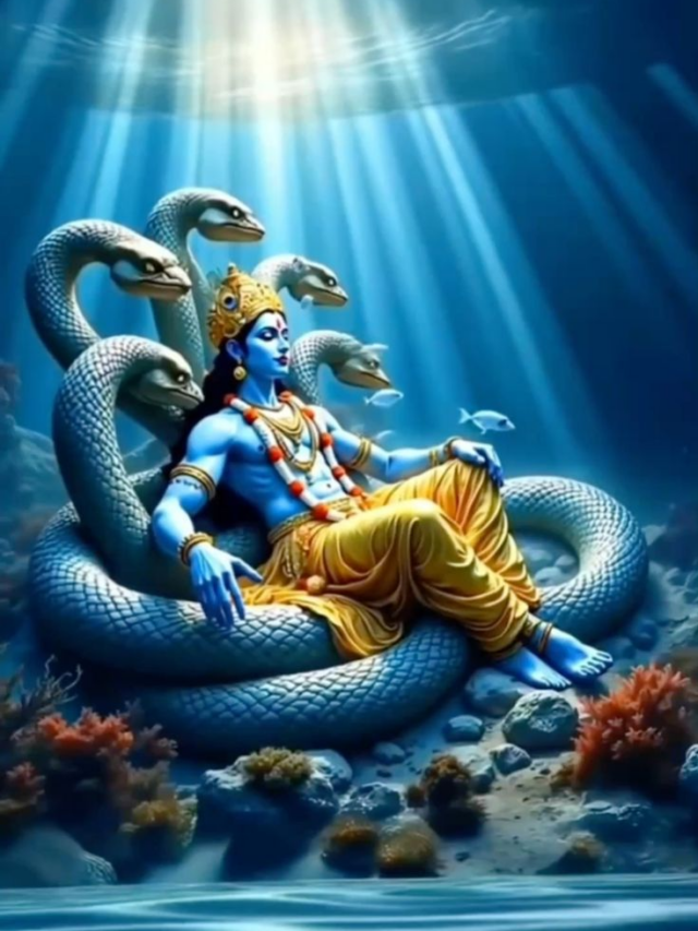 Devshayani Ekadashi: Know Date, Time, Rituals & Significance
