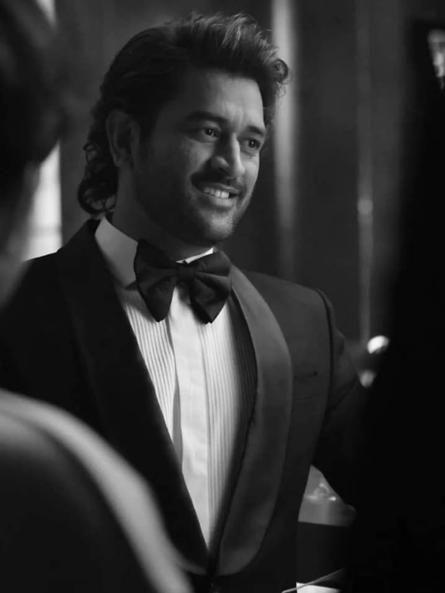 ‘Captain Cool’: MS Dhoni’s Bike Collection, Networth & Life Journey