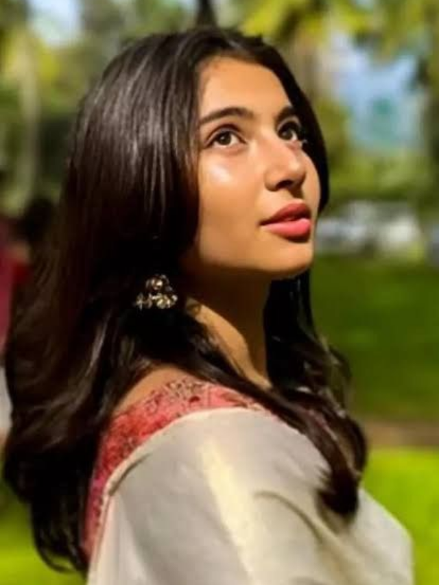 Meet Ranveer’s Co Star In Dhurandhar, Sara Arjun