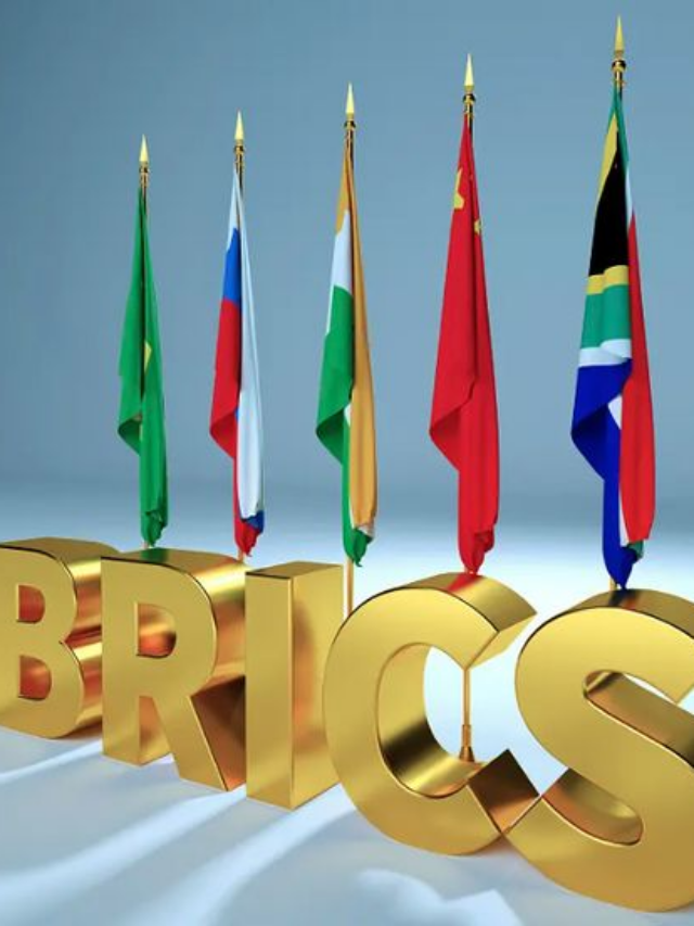 BRICS: Know Every Information That You Must Be Aware Of