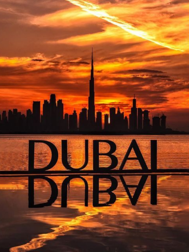 Why Is Dubai’s Golden Visa Beneficial For You?