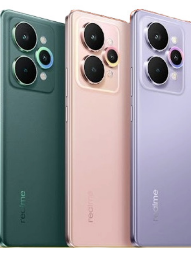 Realme 15 Series Set To Launch All You Need To Know